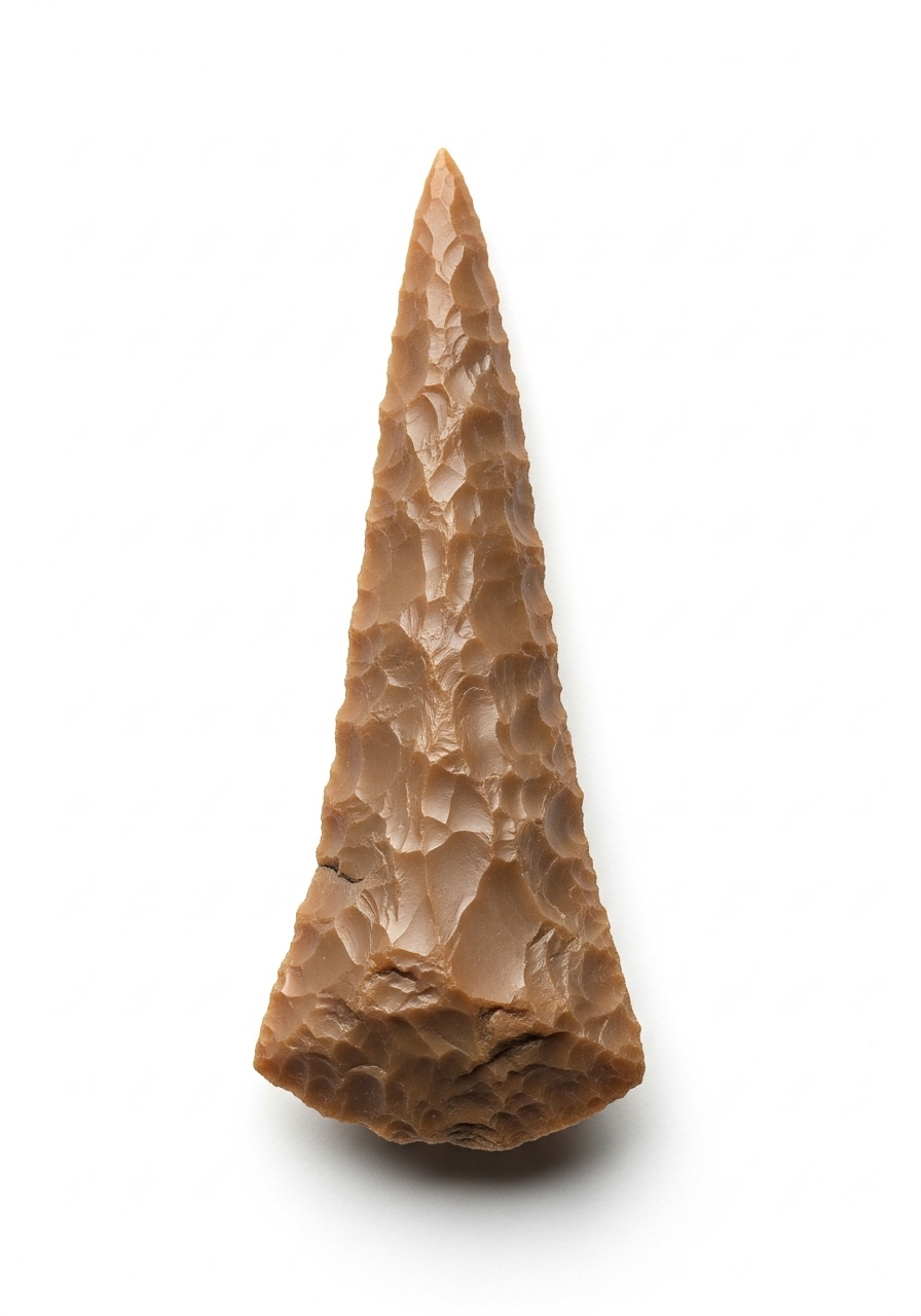 Vosburg projectile point