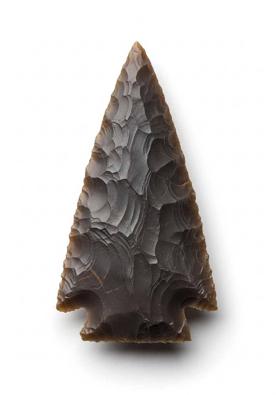 Calvert projectile point