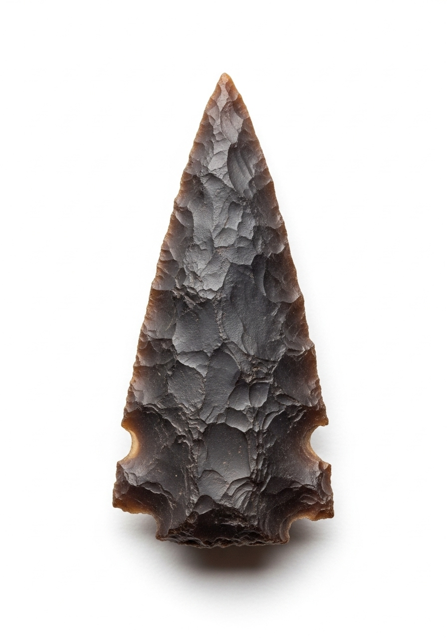 Hardaway-Dalton projectile point