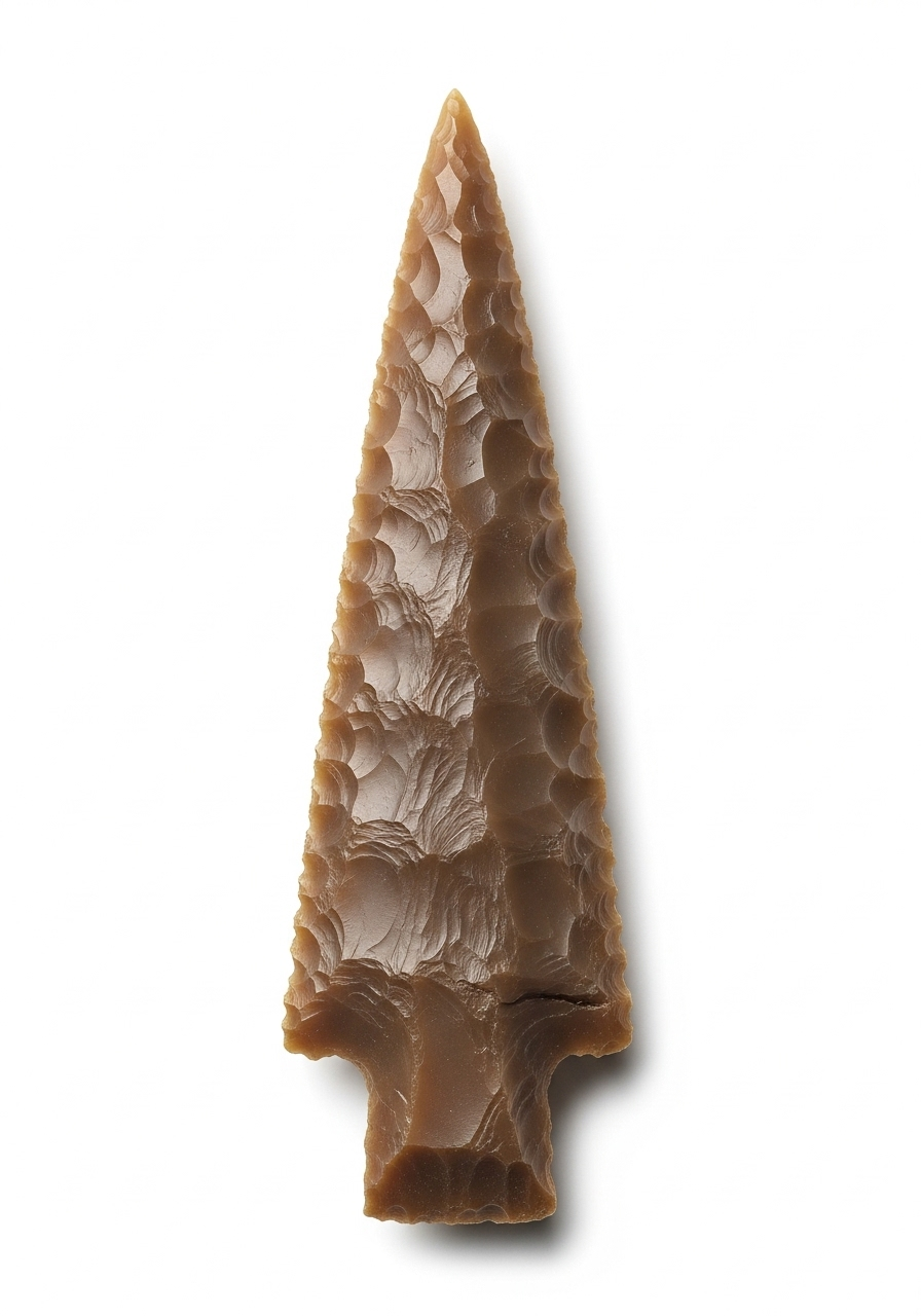 Eden Point projectile point