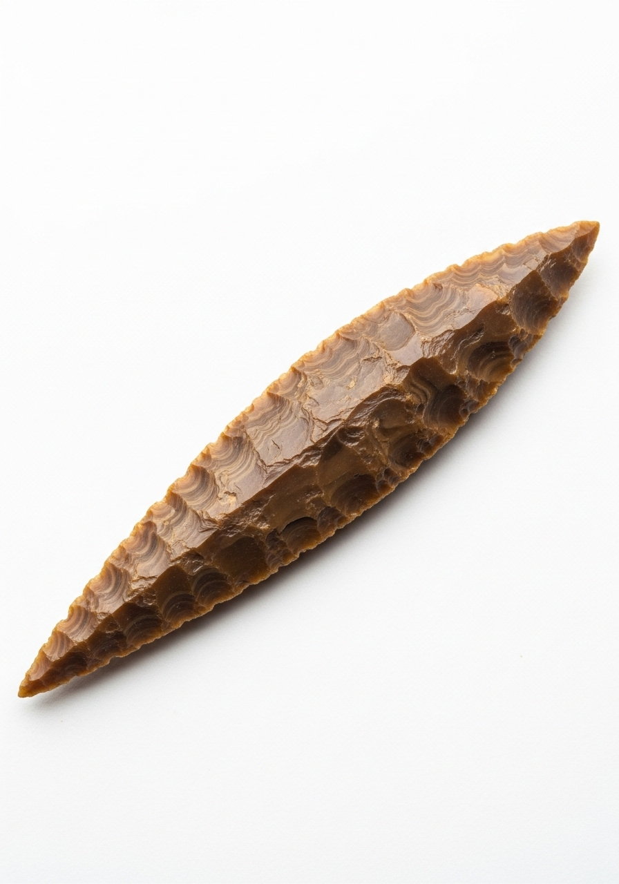 Firstview projectile point