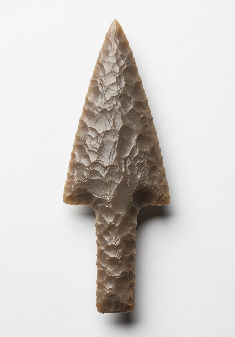 Cahokia projectile point