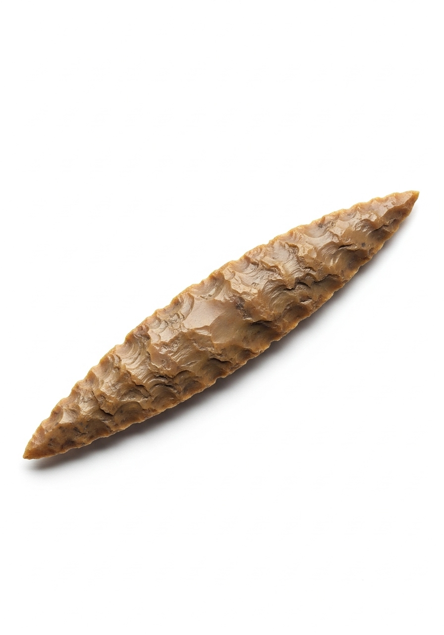 Dustin projectile point