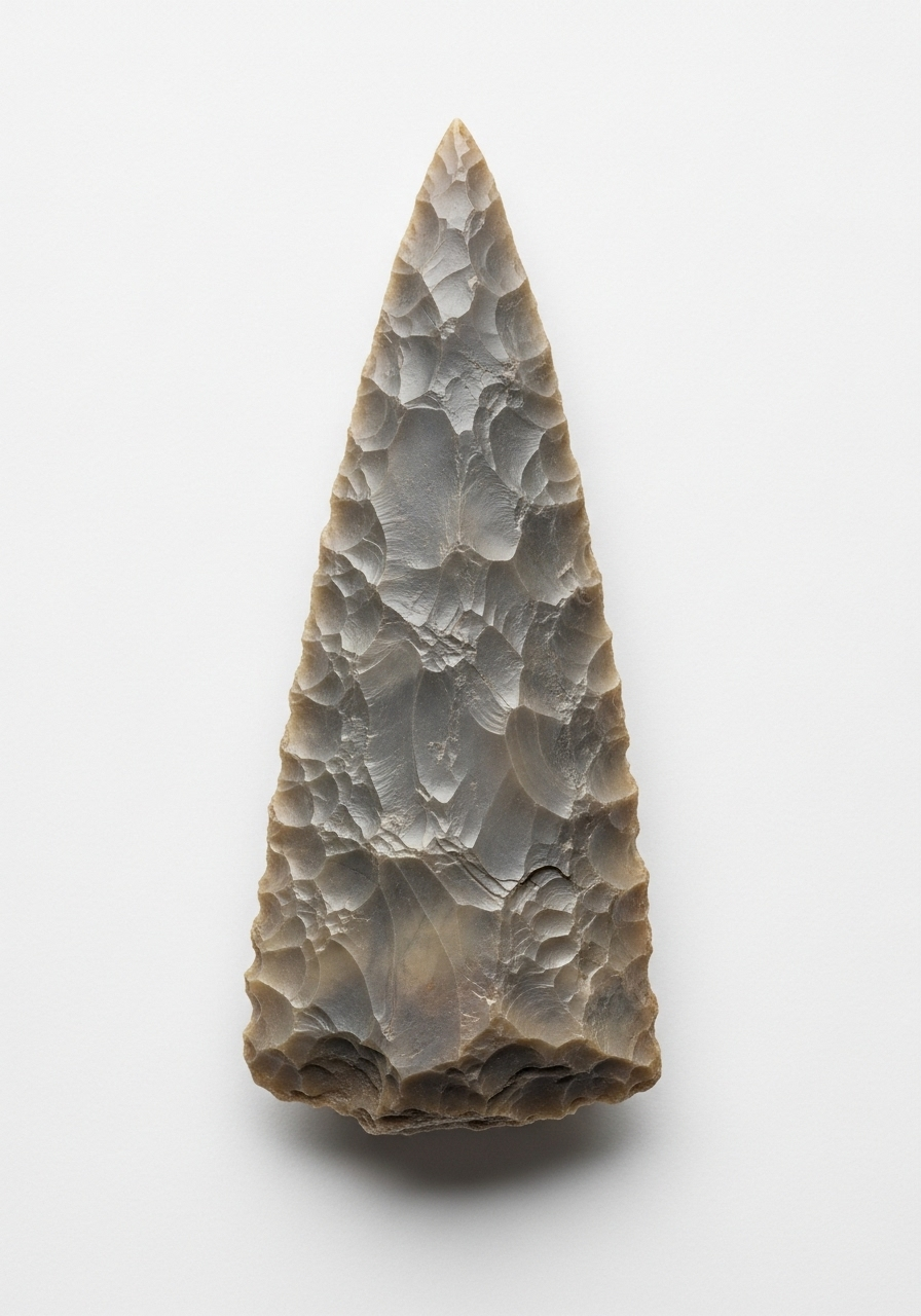 Basketmaker projectile point