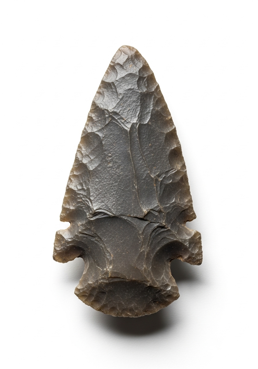 Halifax projectile point