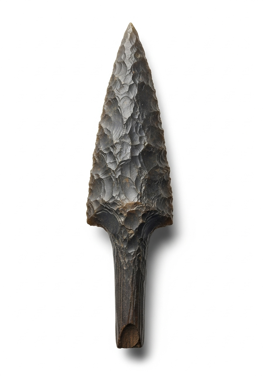 Bare Island projectile point
