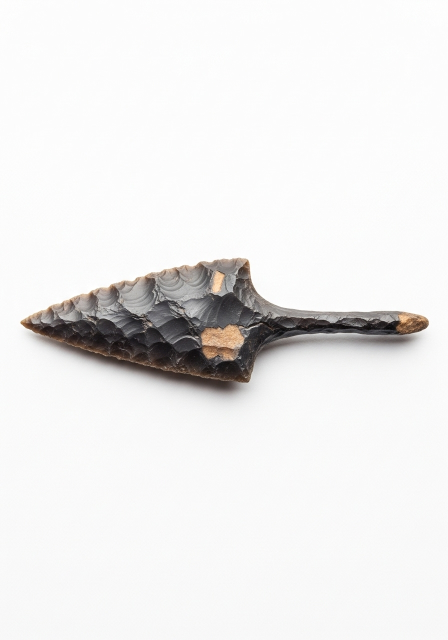 Savannah River projectile point