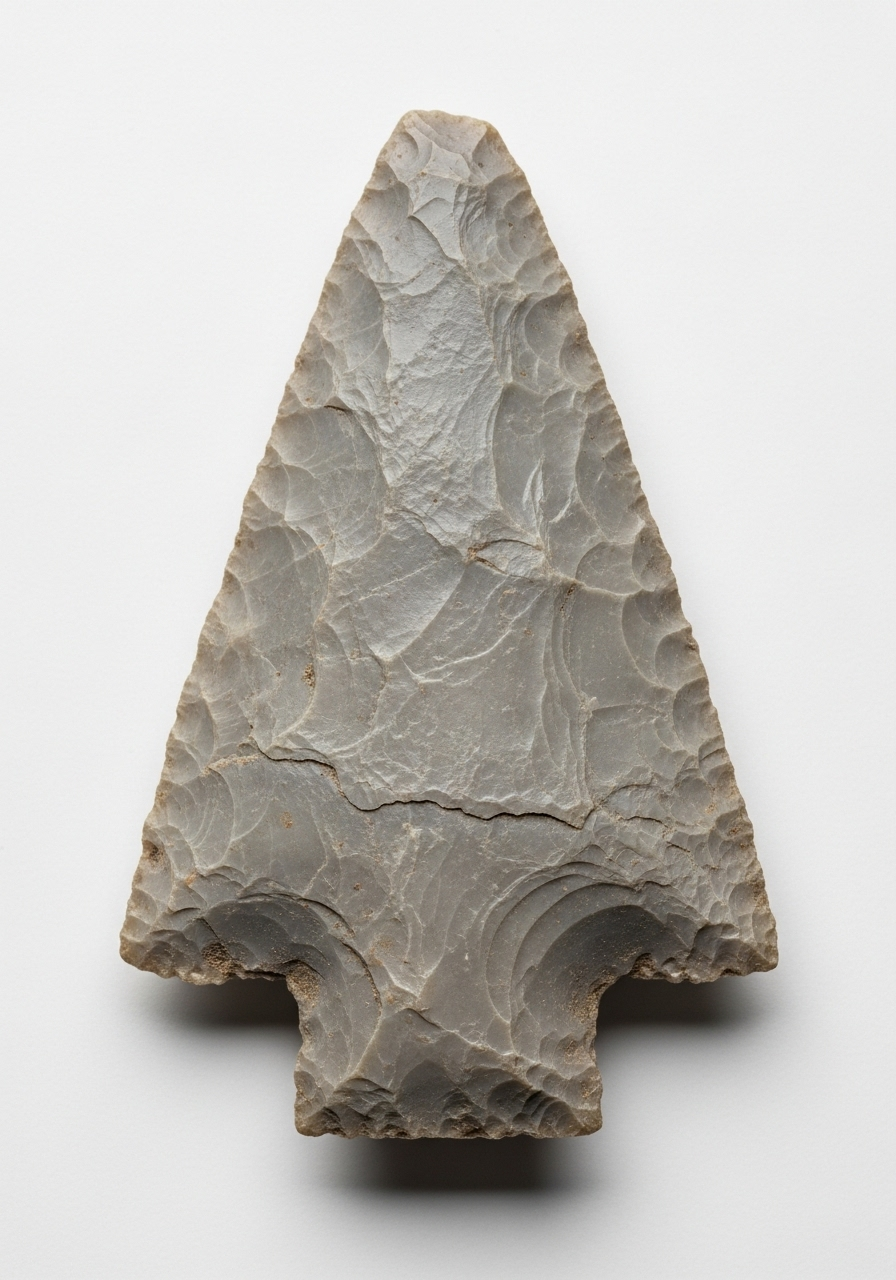 Madison projectile point