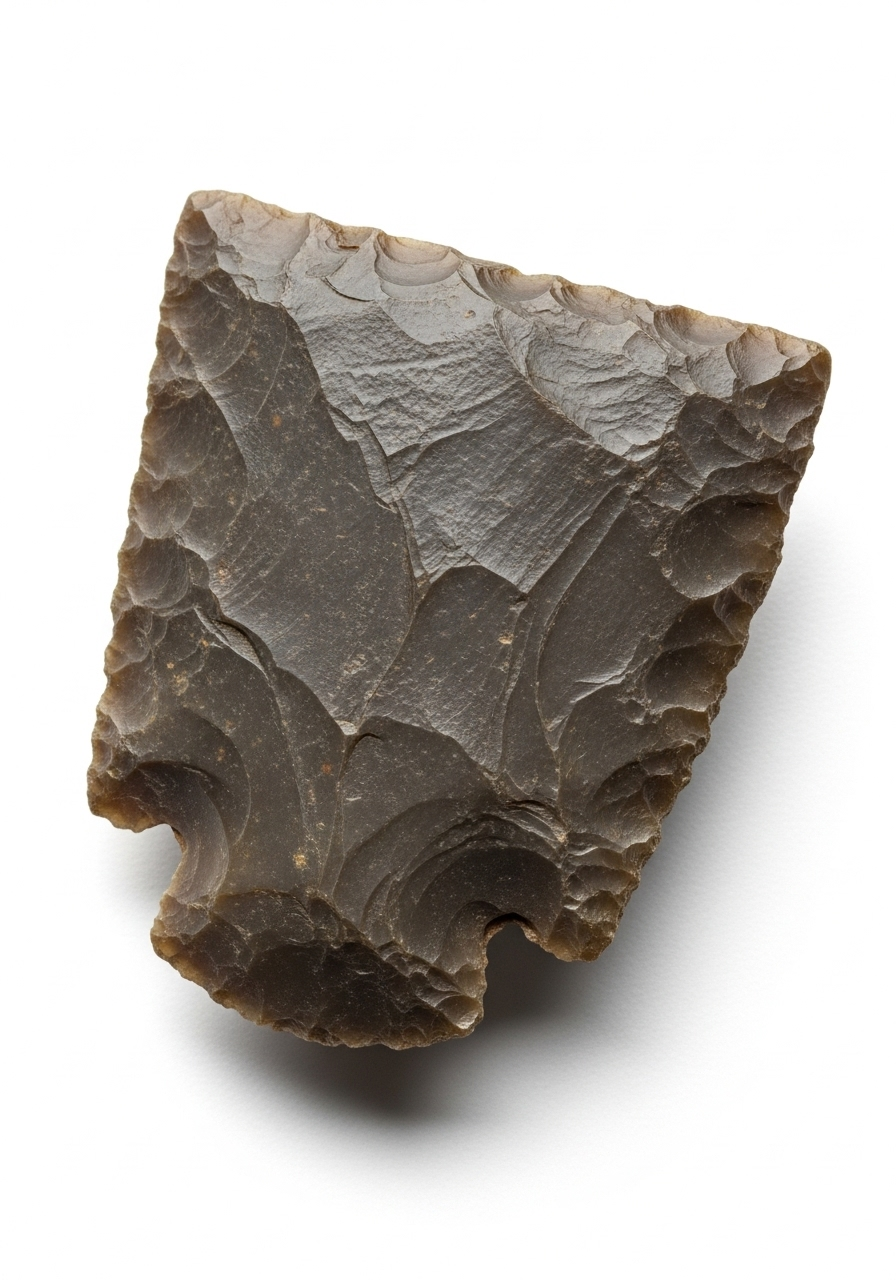 Otter Creek projectile point