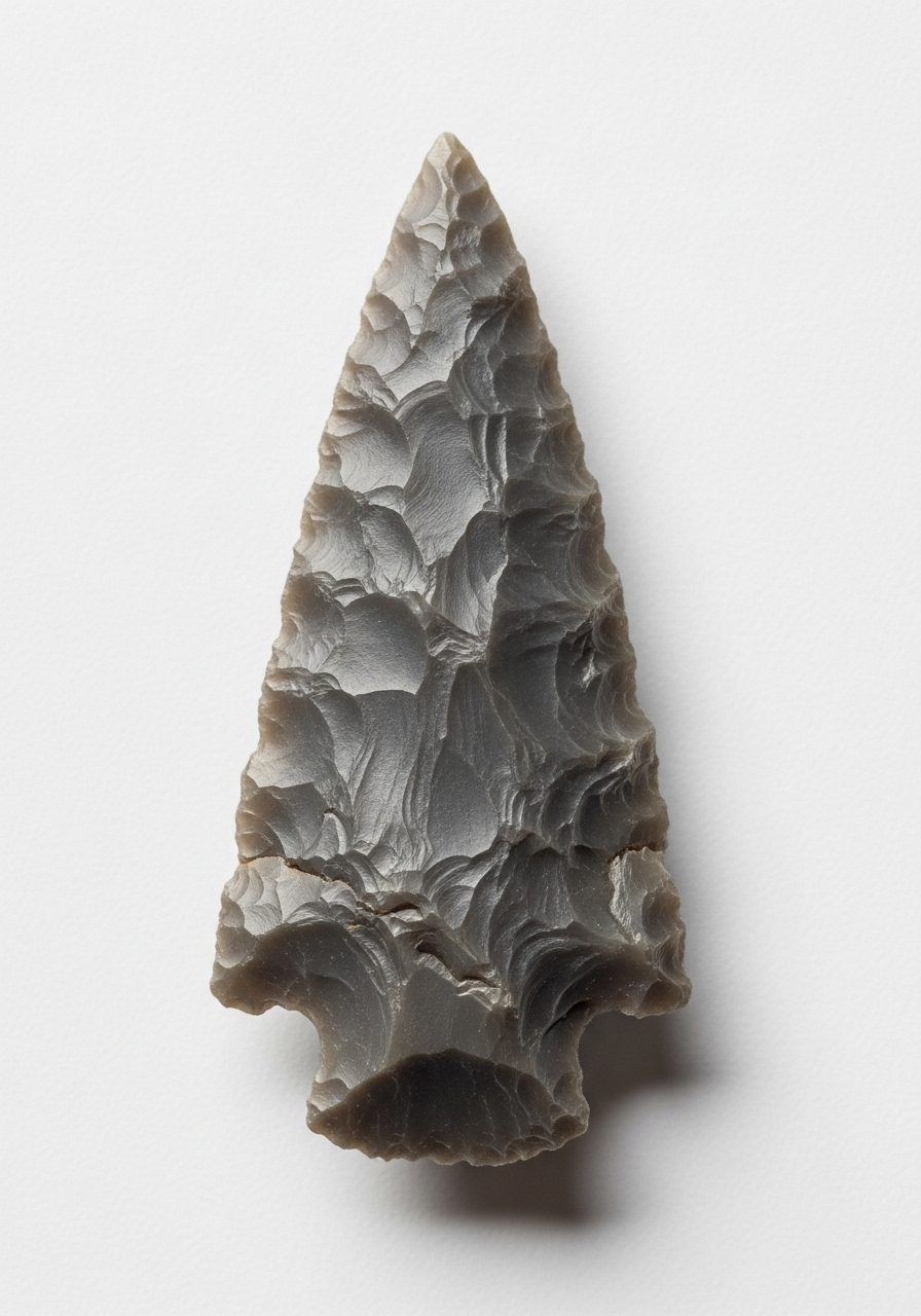 Rossville projectile point