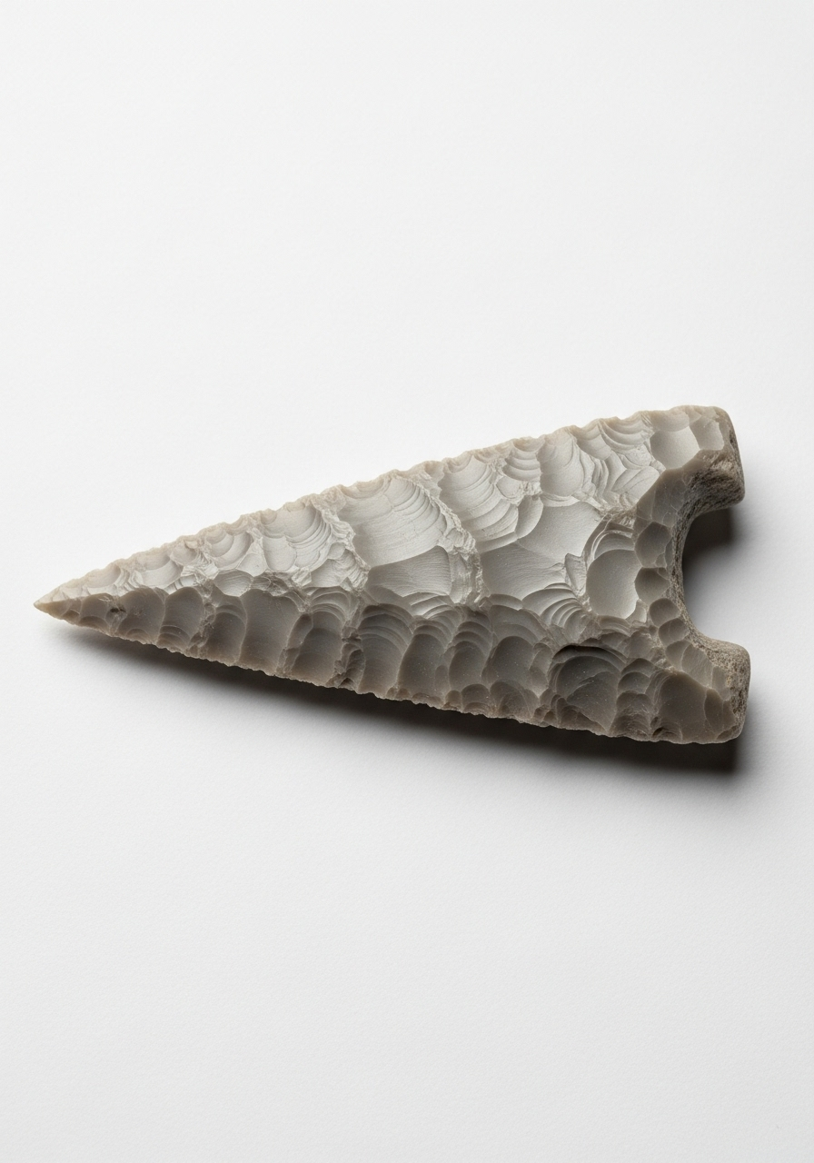 Perdiz projectile point