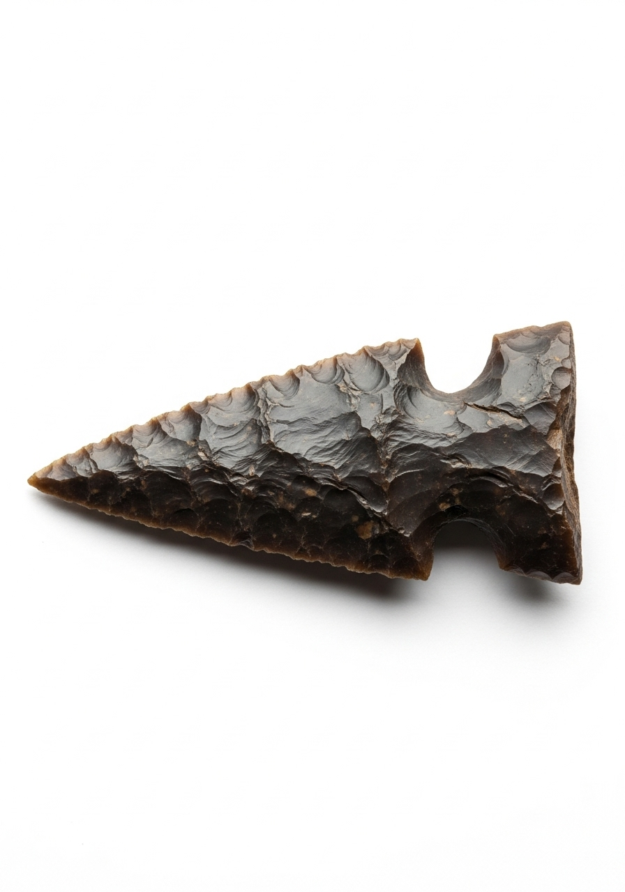 Rossville projectile point