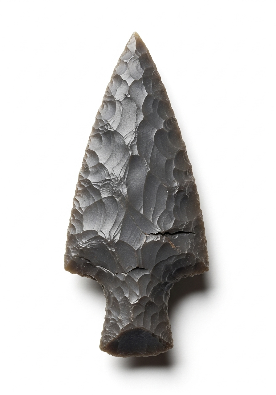 Piscataway projectile point