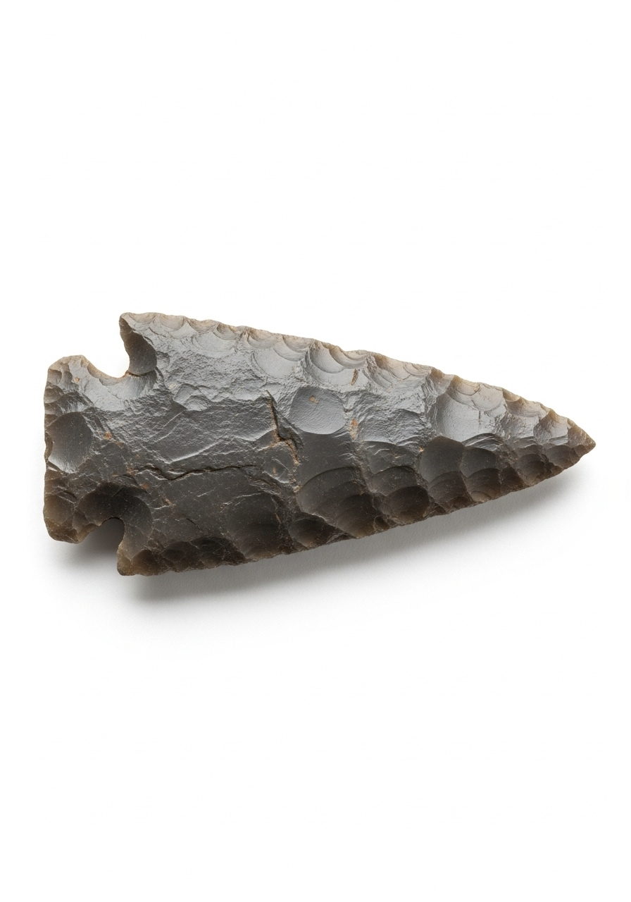 St. Albans projectile point