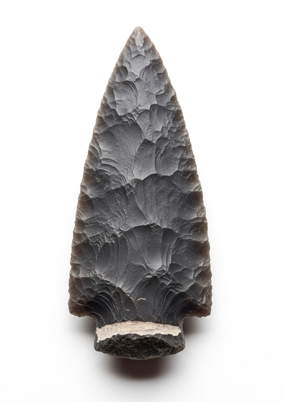 Gypsum Cave projectile point
