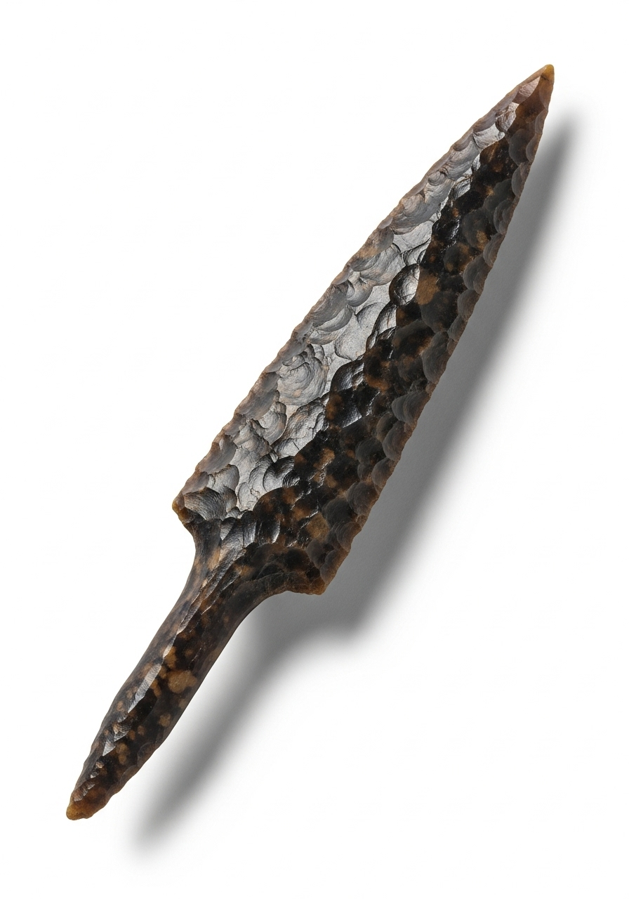 Wading River projectile point