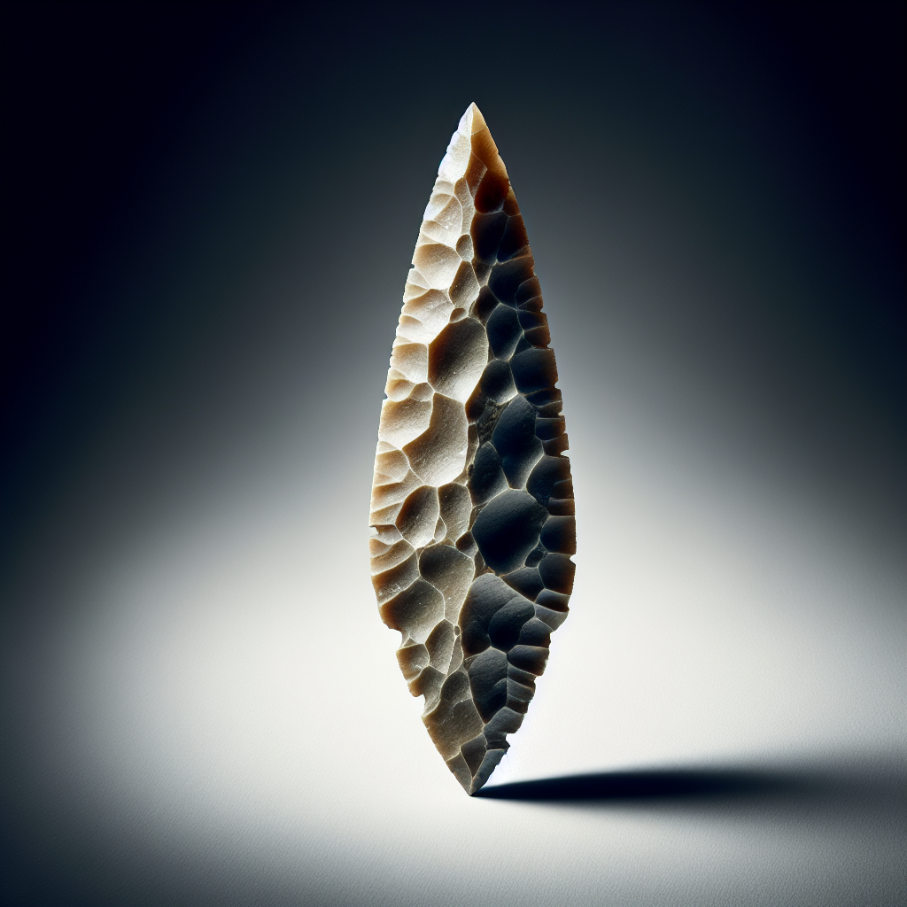 Cave Mouth Point projectile point