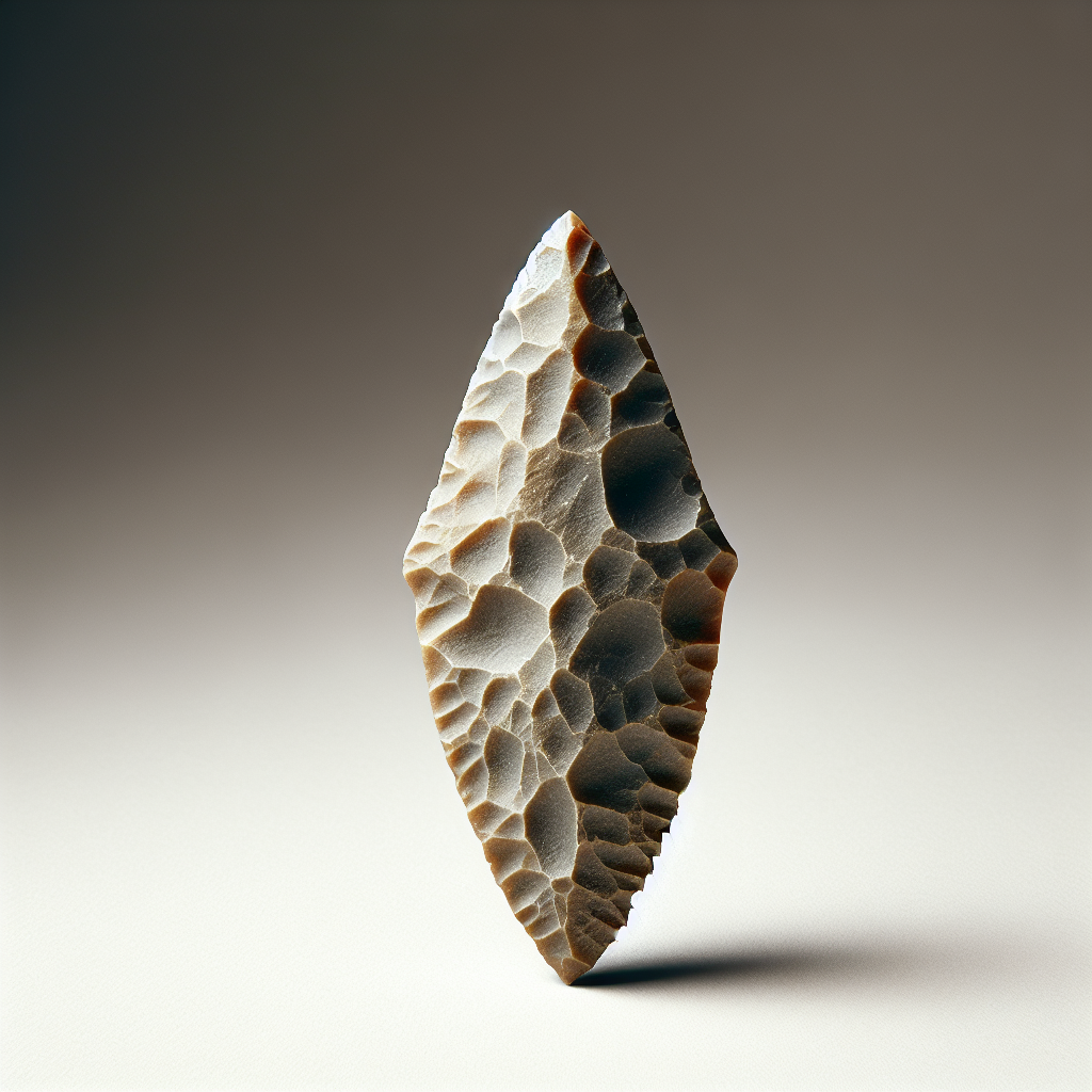 Pinto projectile point