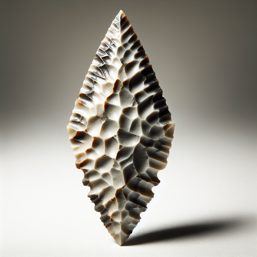 Cumberland Point projectile point