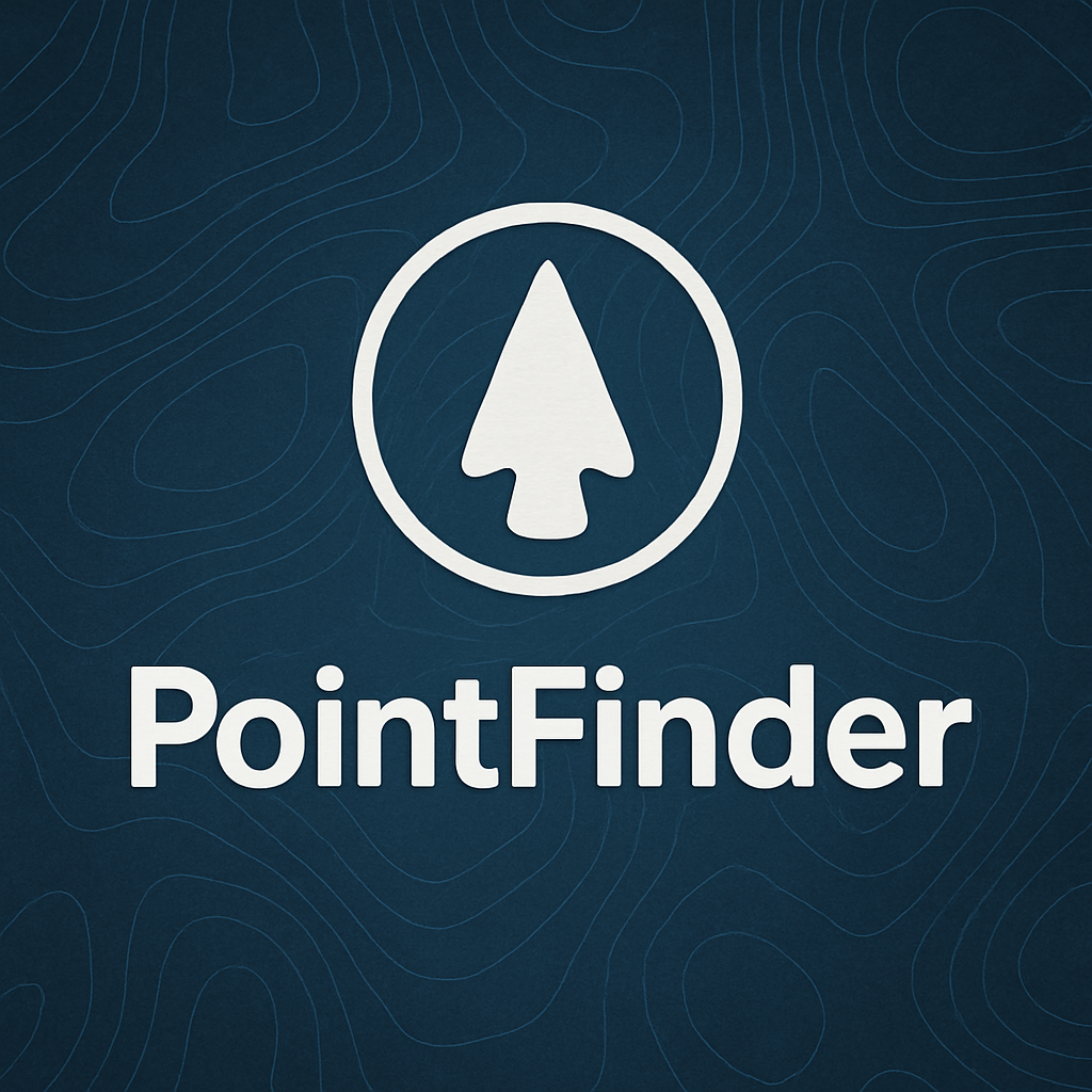 PointFinder - Professional Arrowhead Identification